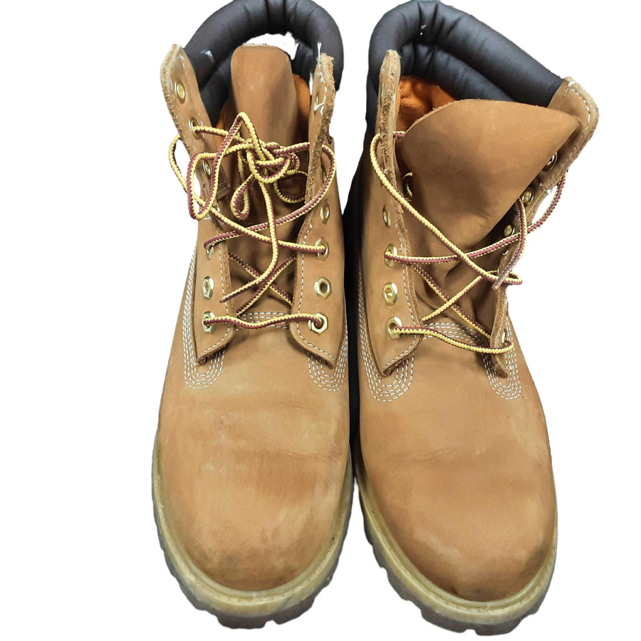 Timberland 73540 Beige / Tan