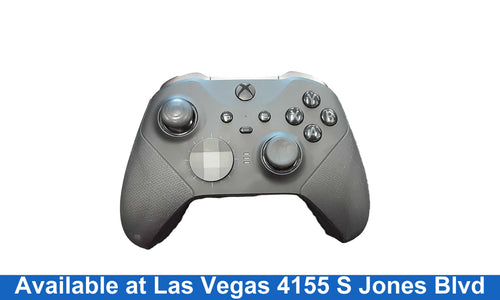 Microsoft 1797 Black Gaming Controller