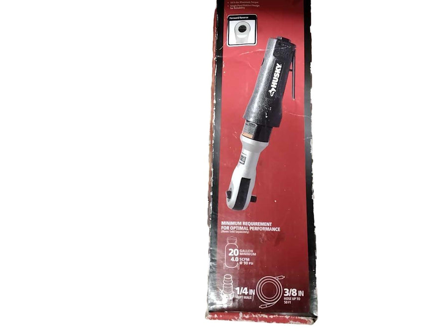 Husky H4110 Black Standard Power Wrench