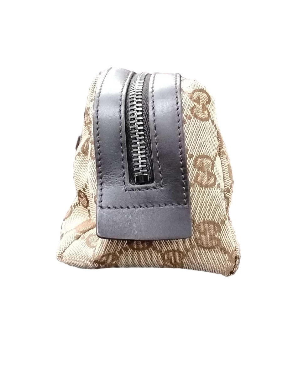 Gucci 256686 Brown Wallet