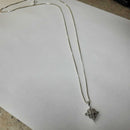 Chain - Silver 5.6 grams 24 inch