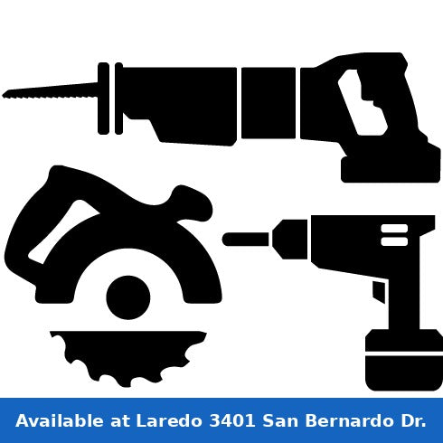 Hitachi Dv Power Tool Set