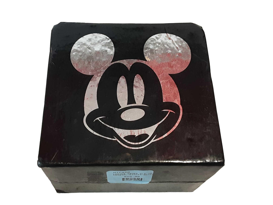 Disney Mu2408 Silver Regular Watch