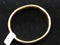 Yellow Gold 10k (.417) 20.6 grams 7 inch