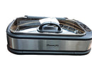 Power Xl Pg1500fdr Black Pot / Pan