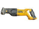 Dewalt Dcs380 Black Cordless Reciprocating Saw