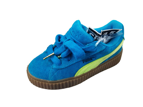 Puma 396830-02 Blue