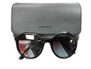 Dolce & Gabbana Dg 4358 Black