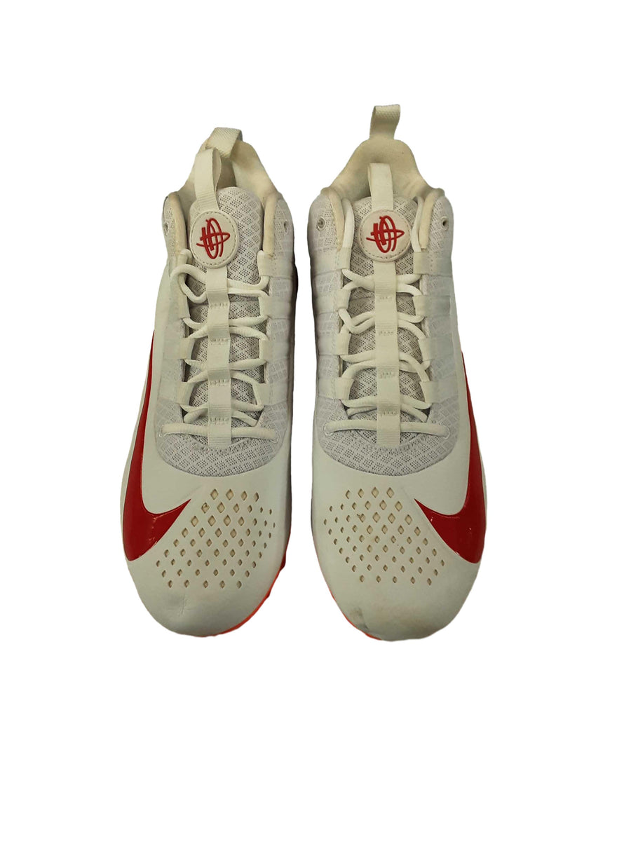 Nike 904581-168 Red