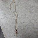 Chain - Yellow Gold 14k (.585) 7.3 grams 22 inch
