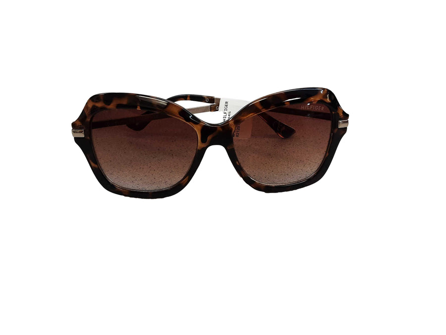 Tommy Hilfiger Wp0l599 Brown