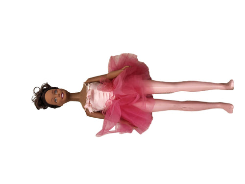 Doll Huge Doll Pink Other Collectible