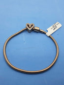 Rope Bracelet - Other 13.8 grams 8 inch