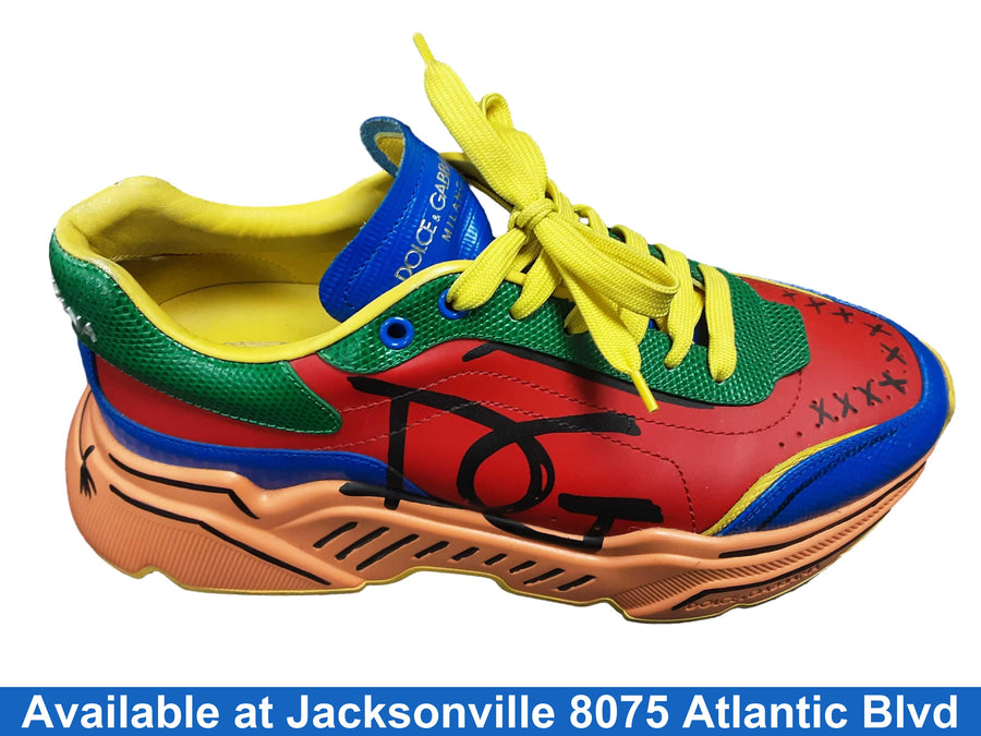 Dolce & Gabbana Daymaster Multi-color