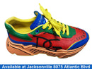 Dolce & Gabbana Daymaster Multi-color
