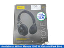 Jabra Ote21 Black Stereo Headphone