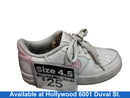 Nike Ct3839-103 White