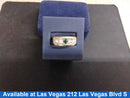 Men's Ring - Yellow Gold 14k (.585) 9.9 grams Size 20