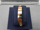 ID Bracelet - Yellow Gold 10k (.417) 21.4 grams 7 inch
