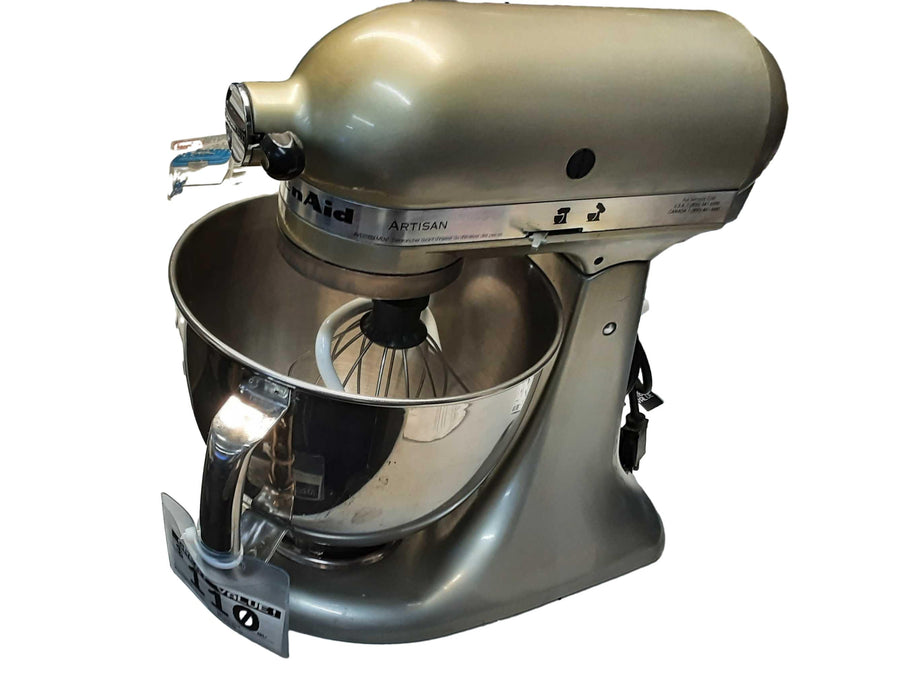 Kitchenaid Ksm150psmc0 Green Small Kitchen Appliance