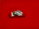 Men's Ring - Yellow Gold 10k (.417) 2.6 grams Size 9