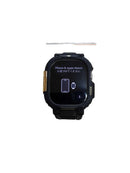 Apple A2622__apple Watch Series Ultra Black Smart Watch