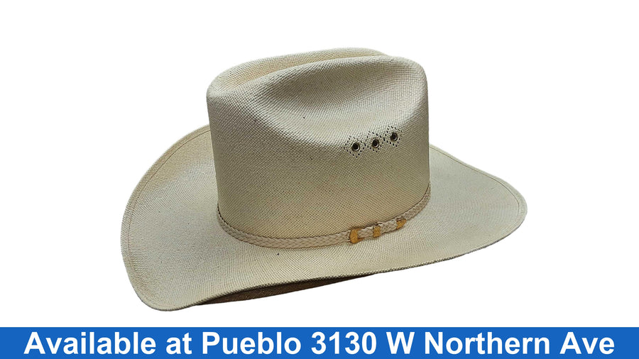 Clarks Larry Mahans Beige / Tan Hat