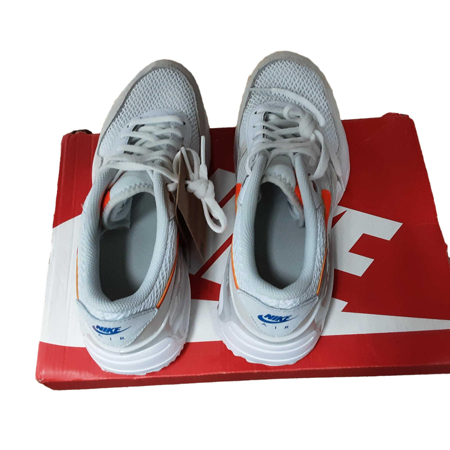 Nike Dq0284-114 White