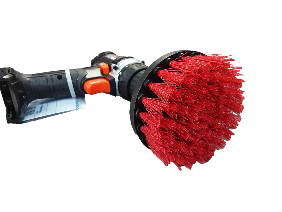 Warrior 57366 Black Floor Buffer / Polisher