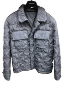 Louis Vuitton Nmn- Puff Blue Blue Riding Jacket