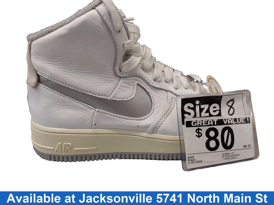 Nike Dc3590-101 White