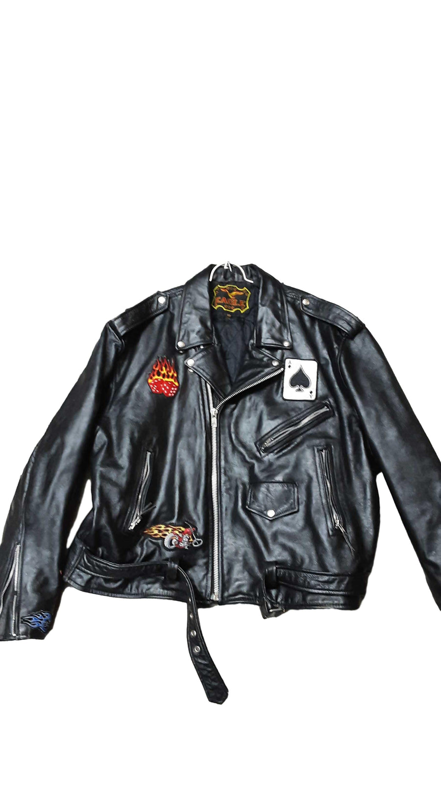 Eagle 60 Black