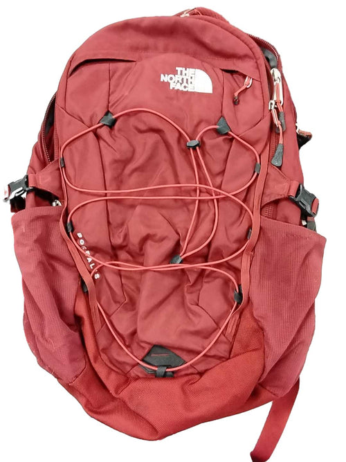 The North Face 504177 Brown Backpack / Briefcase / Bag