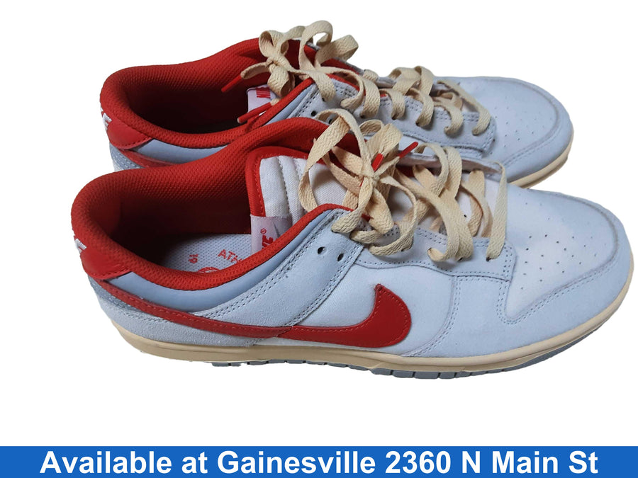 Nike Fj5429-133 Gray