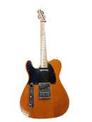 Fender Affinity Beige / Tan Electric Classic Guitar