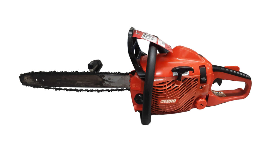 Echo Cs-310 Orange Chain Saw