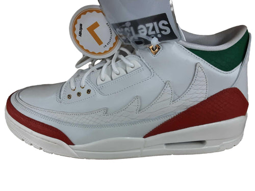 Jordan Io1752-100 Multi-color