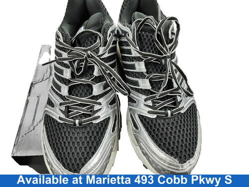 Adidas Ki6120 Black