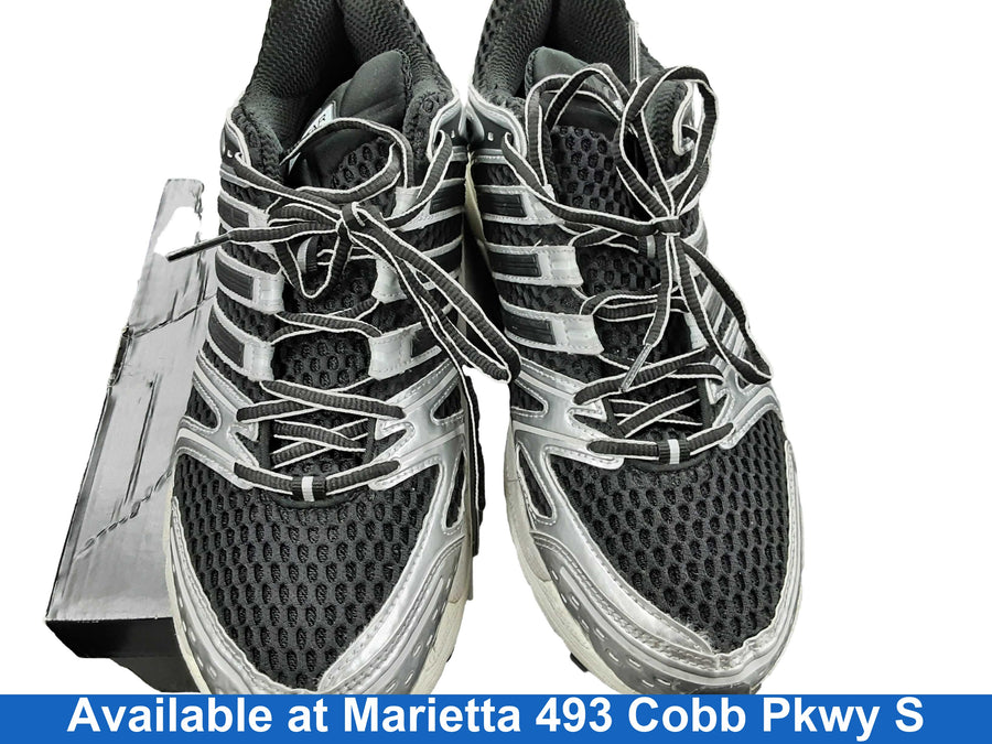 Adidas Ki6120 Black