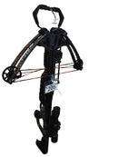 Barnett Stalker 380 Camo Bow / Pick / Reed