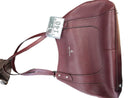 Michael Kors M30s26mel Red Purse / Handbag