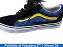Vans 500714 Black