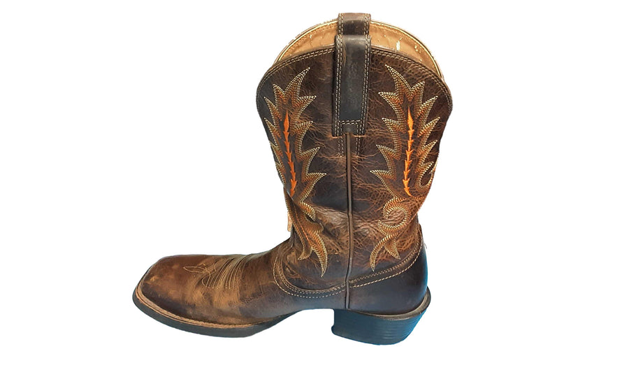 Ariat 10017355 Brown