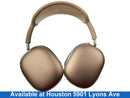 Apple A3184 Silver Stereo Headphone