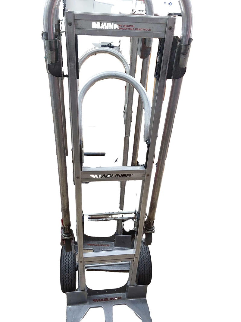 Gemini Gmk81uab Silver Dolly / Cart