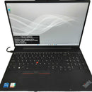 Lenovo V1b1pms Intel Core I5 - 13th Generation 16 Gb 256 Gb Black Laptop