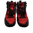 Jordan Jordan 12 Retro Reverse Flu Game (Gs) Red