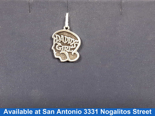 Pendant - Silver 3.2 grams