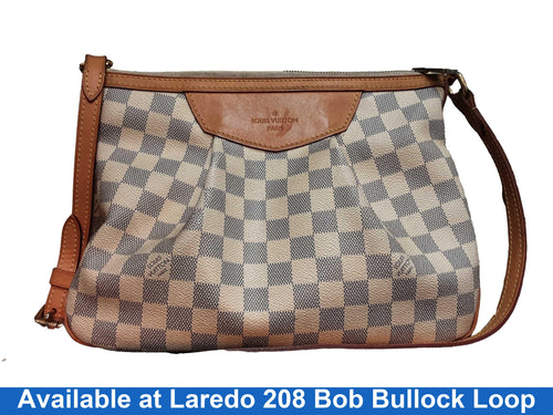 Louis Vuitton Gi 0175 Beige / Tan Purse / Handbag