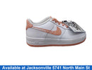 Nike Dm0985-100 White